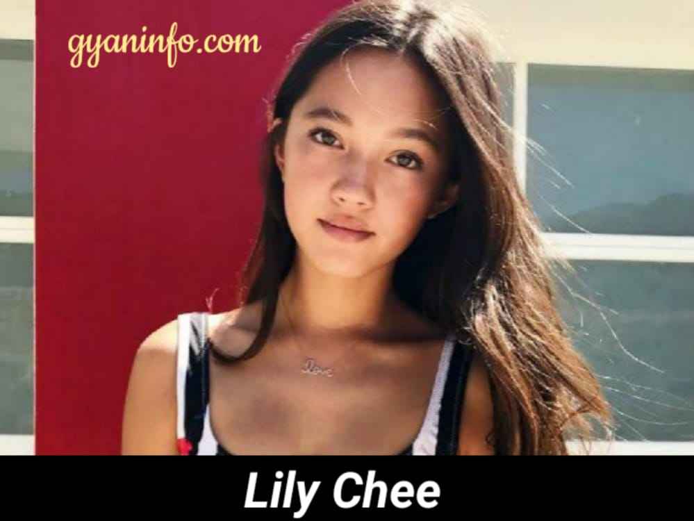 Lily Chee Biography, Height, Age, Weight, Body Measurements, Boyfriend, Family, Parents, Net Worth, Wiki & More