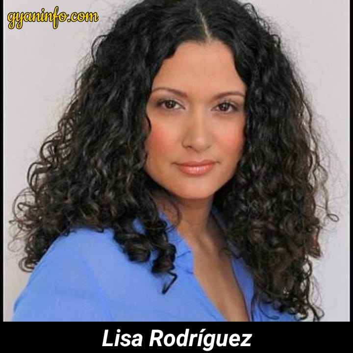 Lisa Rodriguez Biography