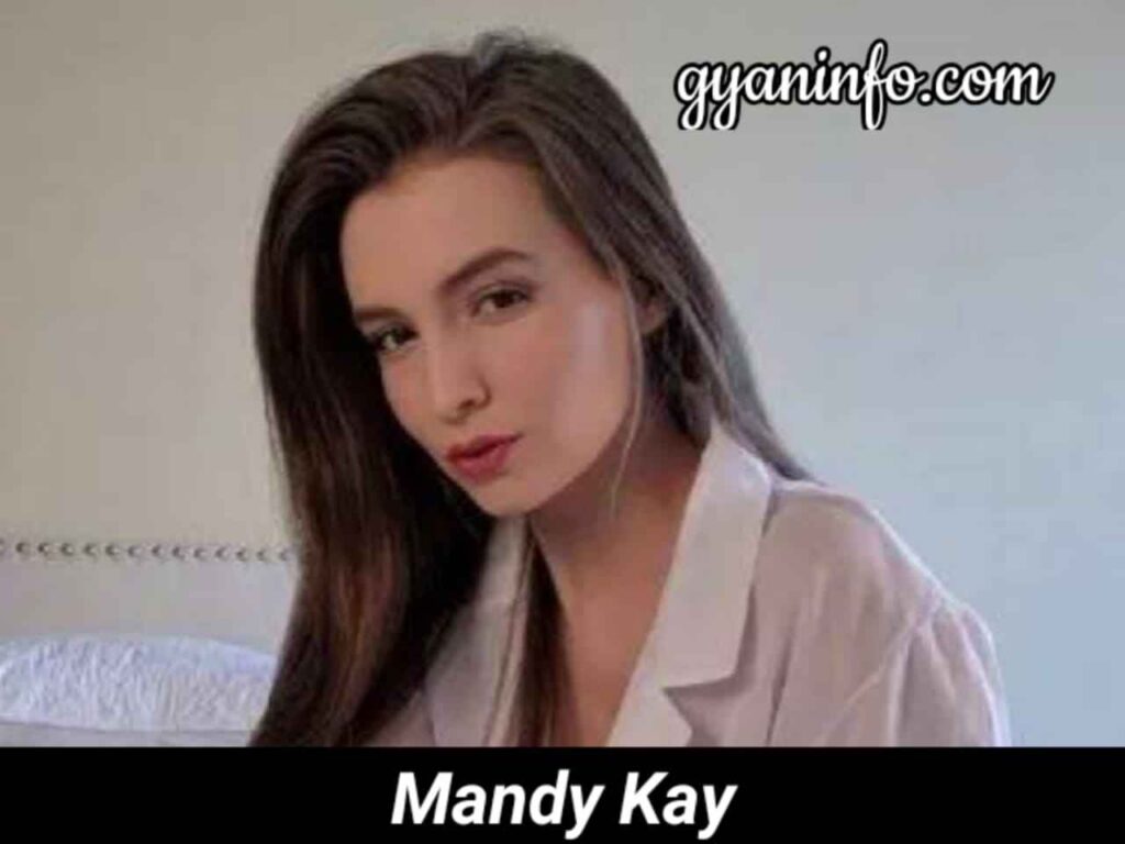 Mandy Kay Biography