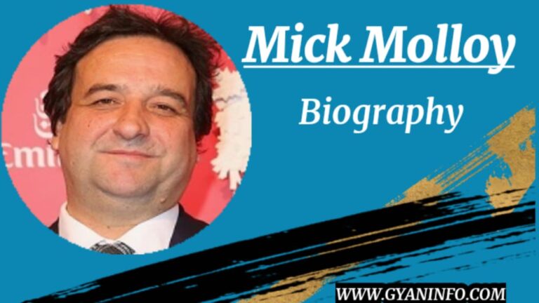 Mick Molloy Biography
