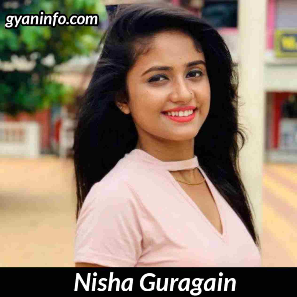Nisha Guragain [Social Media Influencer] Biography, Age, Height, Weight, Boyfriend, Photo, Net Worth & More