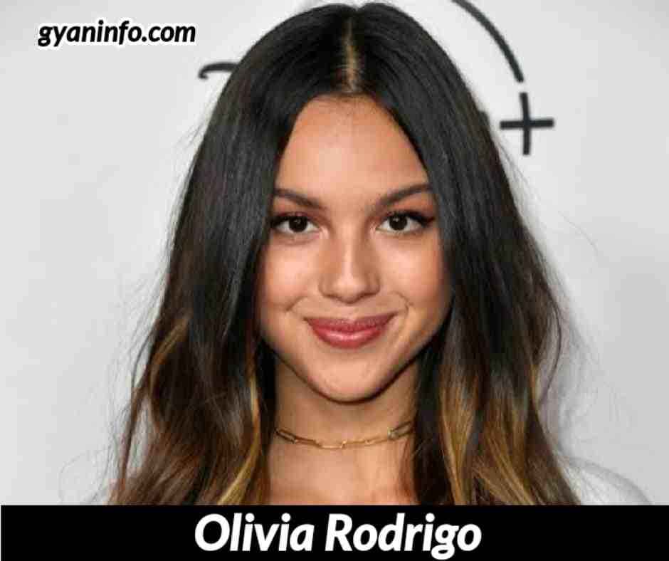 Olivia Rodrigo Biography, Wiki, Age, Height, Nationality, Net Worth & More