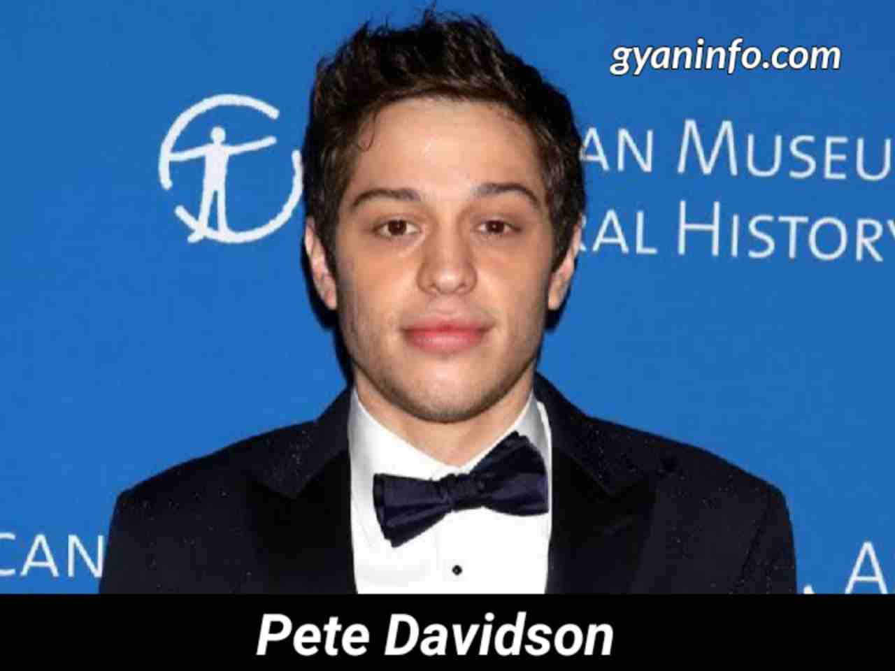 Pete Davidson Biography, Age, Height, Wife, Girlfriend, Net Worth & More