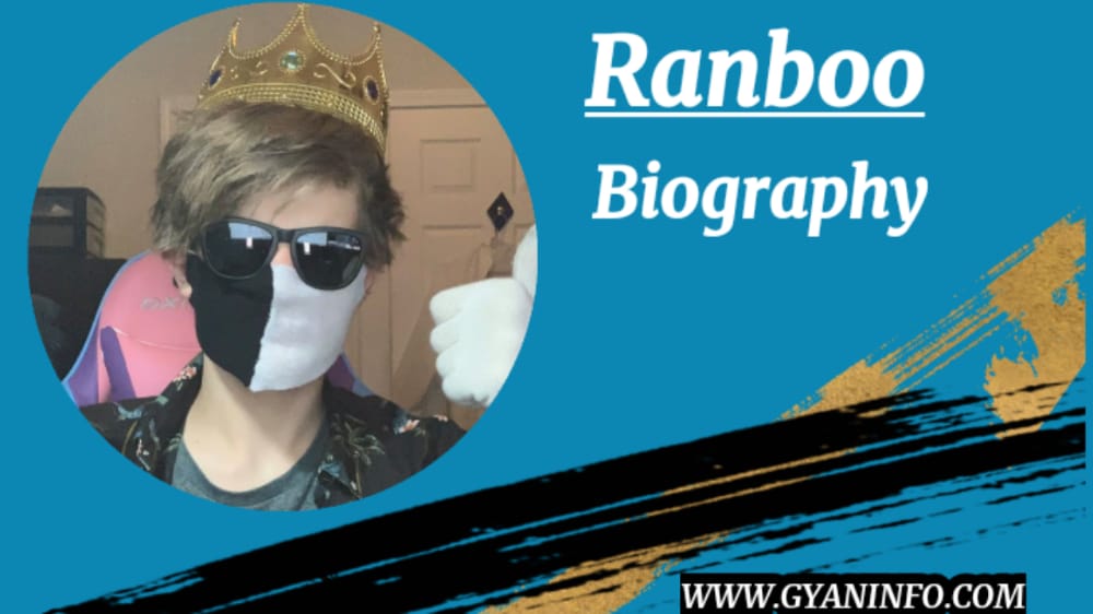 Ranboo Biography,