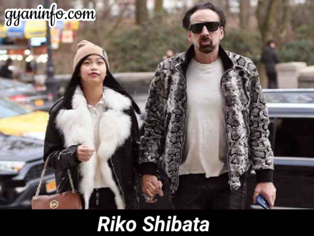 Riko Shibata Biography, Height, Age, Weight, Body Measurements, Family, Career, Husband, Boyfriend, Net Worth, Wiki & More