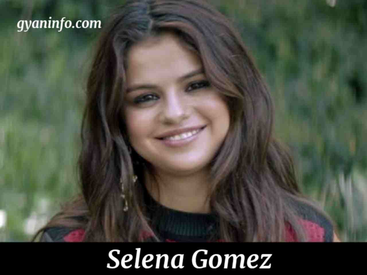 Selena Gomez [American Singer] Biography, Height, Age, Weight, Body Measurements, Boyfriend, Wiki, Net Worth & More
