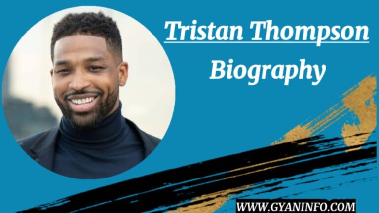 Tristan Thompson Biography