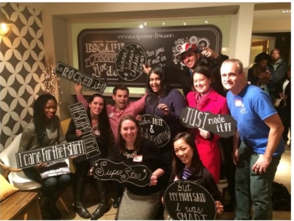 Looking for the best option for family therapy? It is the escape rooms