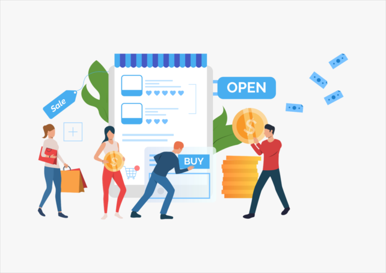 10 Expert Tips to Buying an Ecommerce Business