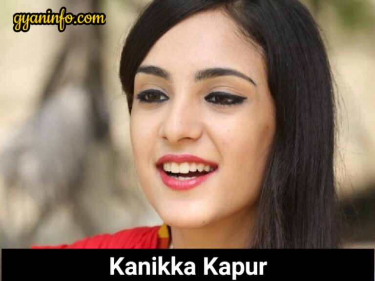 Kanikka Kapur Biography