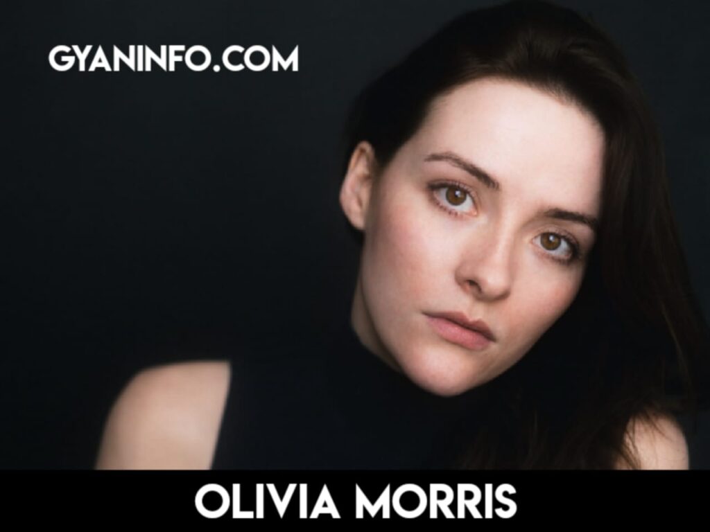 Olivia Morris Biography