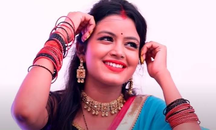 Shilpi Raghwani (Bhojpuri Actress) Biography, Height, Age, Weight, Body Measurements, Boyfriend, Family, Parents, Photos, Net Worth, Wiki & More