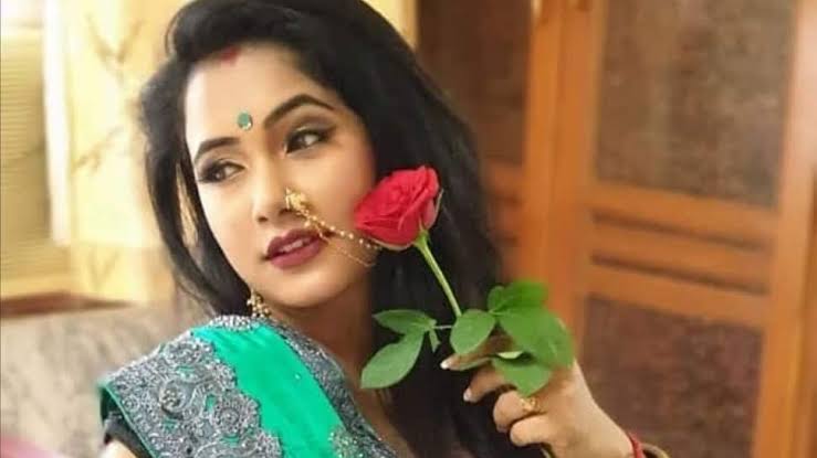 Trisha Kar Madhu (Bhojpuri Actress) Biography, Height, Age, MMS Leaked, Weight, Measurements, Boyfriend, Family, Parents, Photos, Net Worth, Wiki & More