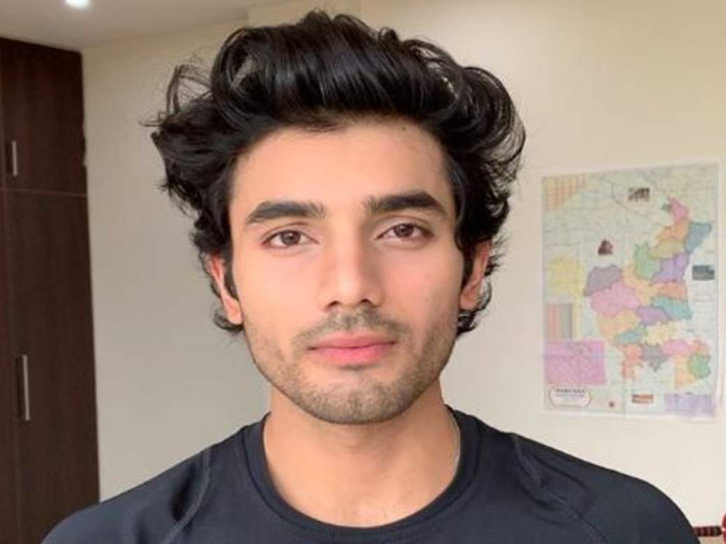 Ankur Verma (Actor) Biography, Wiki, Age, Height, Education, Father, Family, Wife, Girlfriend, TV Show, Net Worth & More