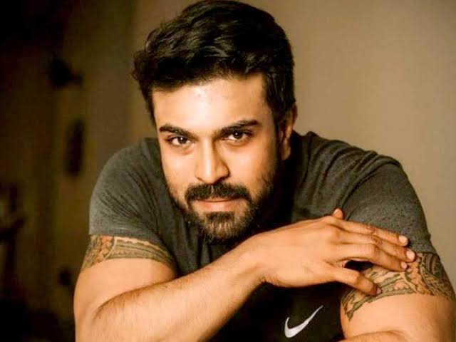 Ram Charan (Actor) Biography, Wiki, Age, Height, Education, Father, Family, Wife, Girlfriend, Movies, Net Worth & More