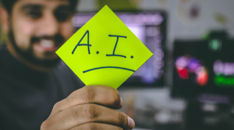 Why Your Ecommerce Business Needs Artificial Intelligence