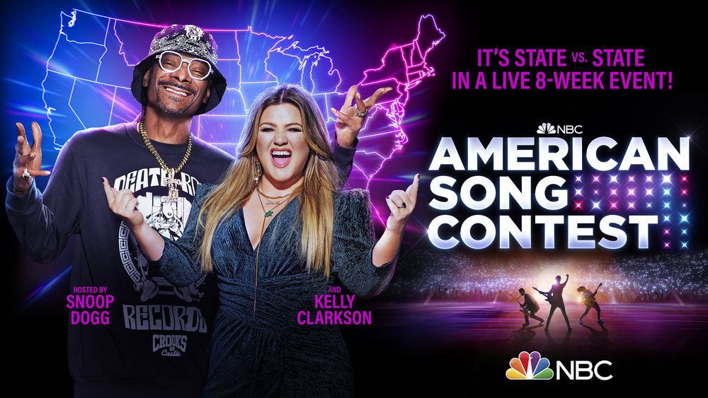 American Song Contest 2022 Contestant Name, Winner, Rules, Judges, Timings, Start Date, Wiki & More