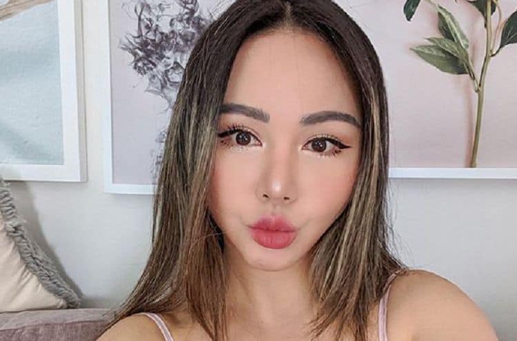Chloe Ting [YouTuber] Biography, Height, Age, Weight, Body Measurements, Family, Boyfriend, Husband, Bio, Net Worth, Photos, Wiki & More