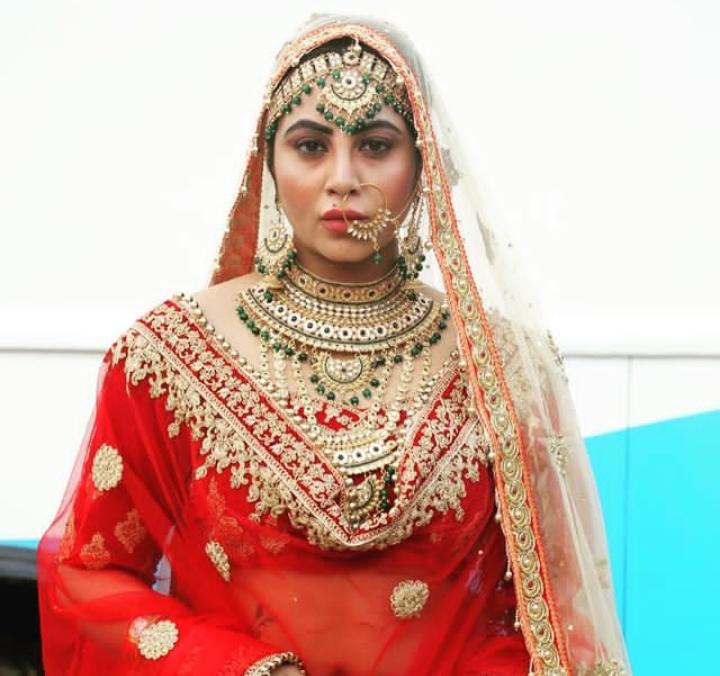 Arshi Khan (Model) Biography, Height, Age, TV Show, Weight, Body Measurements, Family, Parents, Boyfriend, Husband, Bio, Net Worth, Photos, Wiki & More