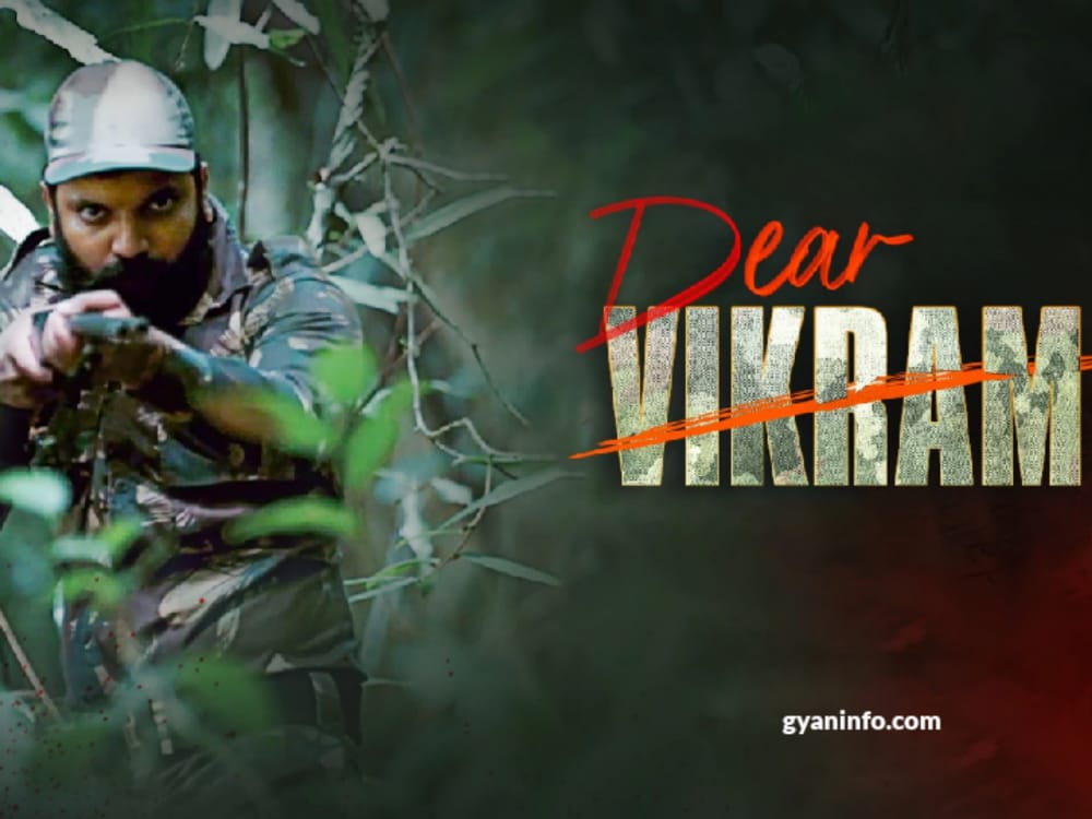 Dear Vikram (Voot) Movie Review, Cast & Crew, Trailer, Release Date, Roles, Wiki & More