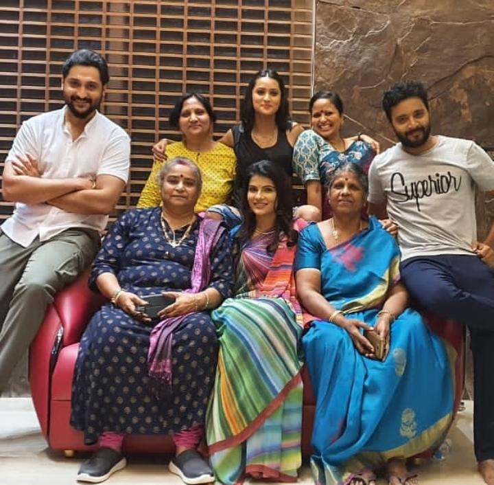 Sanchi Rai Family Members & Their Relatives
