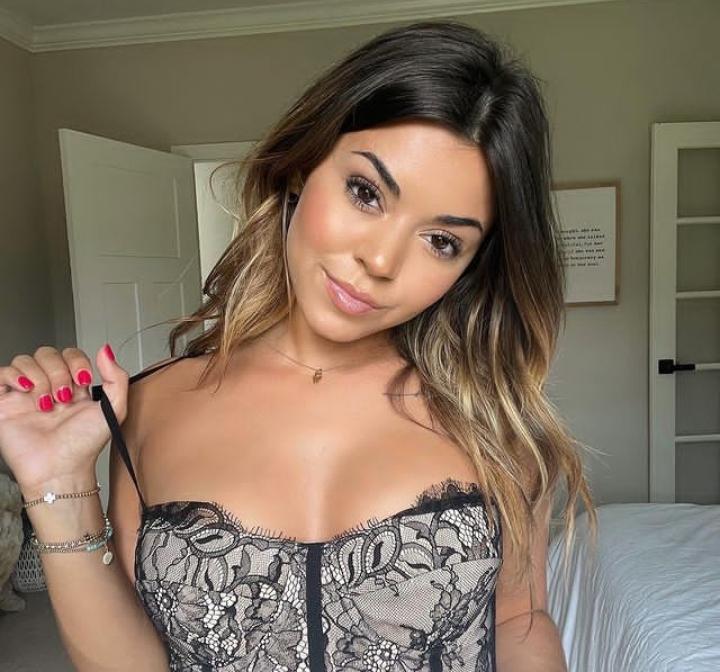 Steph Pappas (YouTuber) Biography, Height, Age, Weight, Body Measurements, Family, Parents, Boyfriend, Husband, Bio, Net Worth, Photos, Wiki & More