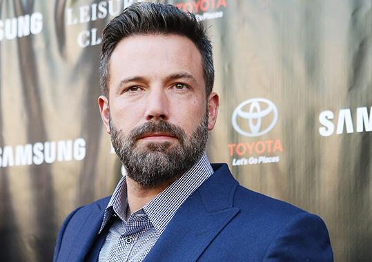Ben Affleck (Actor) Biography, Age, Height, Wife, Girlfriend, Education, Father, Family, Net Worth, Wiki & More
