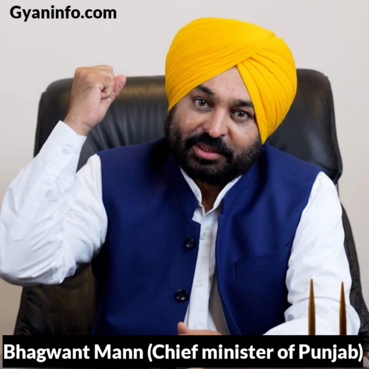 Bhagwant Mann (Chief minister of Punjab) Age, Height, Wife, Caste, Family, Biography, Politician, Net Worth, News, Wiki & More