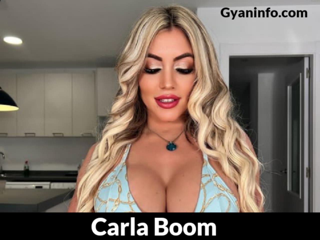 Carla Boom Biography, Height, Age, Weight, Video, Body Measurements, Family, Parents, Boyfriend, Husband, Bio, Net Worth, Photos, Wiki & More
