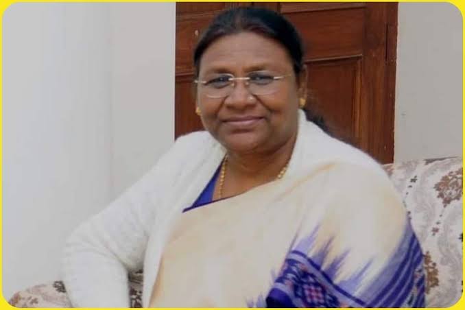 Draupadi Murmu (President of India) Biography, Height, Age, Family, Parents, Husband, Weight, Political Career, Net Worth, Photos, Wiki & More