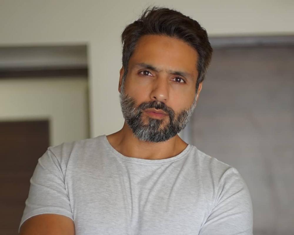 Iqbal Khan (Actor) Biography, Age, Height, Wiki, Girlfriend, Father, Family, Wife, Education, TV Show, Career, Net Worth, Photos & More