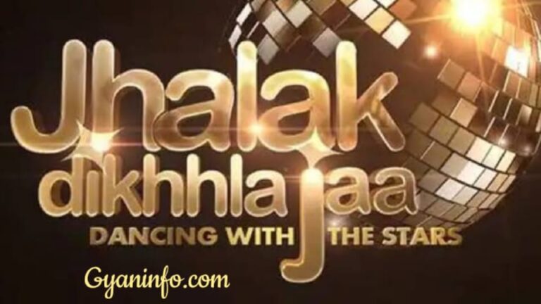 Jhalak Dikhhla Jaa Season 10 Premiere Date, Contestants Name, Judge and JDJ Season 10 Elimination