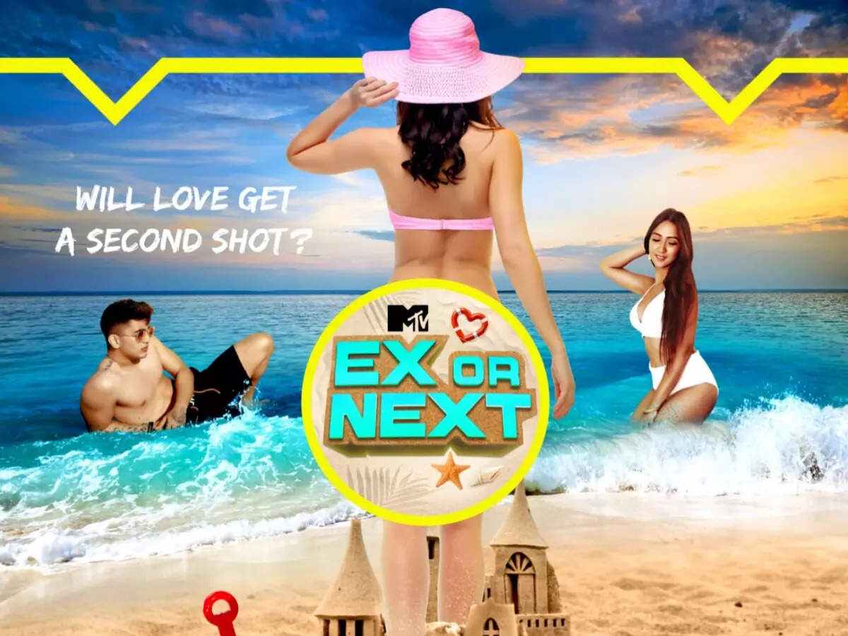 MTV India: Ex or Next Contestants List, Cast, Release Date, Judges, Host, Timings, Wiki & More