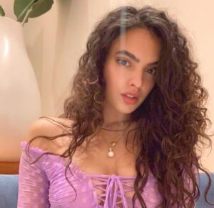 Nina Marie Daniele Biography, Height, Age, Boyfriend, Net Worth, Wiki