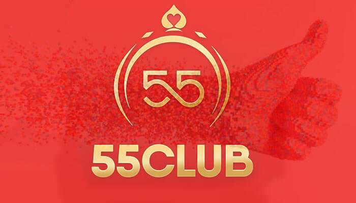 55 Club Hack Mod Apk