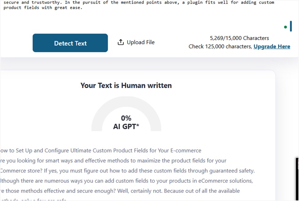 How to Set Up and Configure Ultimate Custom Product Fields for Your E-commerce