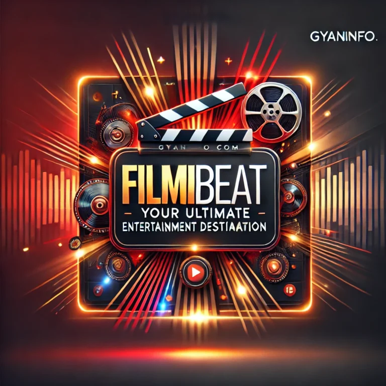 Exploring Filmibeat.com: Your Ultimate Destination for Entertainment News and Updates