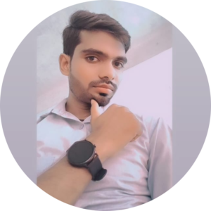 Gyaninfo Author Rohit