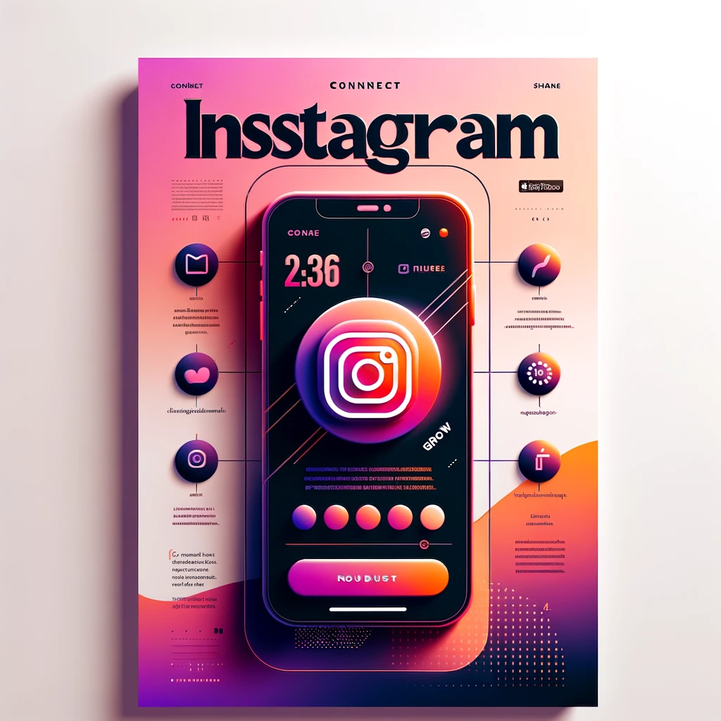 Instagram: The Modern Digital Playground | Key Features | Impact of Instagram on Society