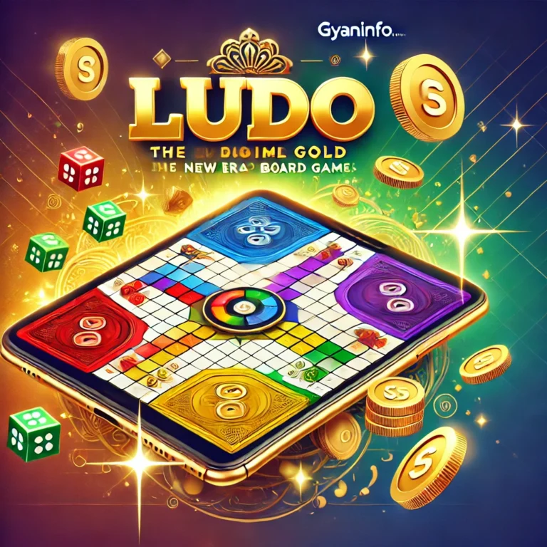 Ludo Supreme Gold The New Era of Digital Board Games Earn Real Cash