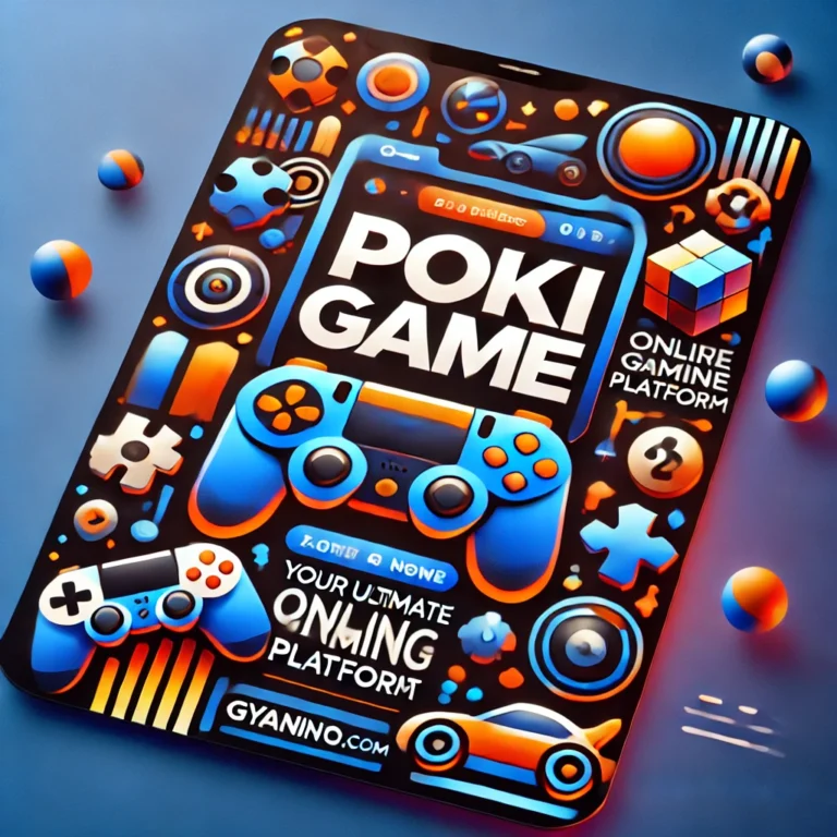 Poki Game