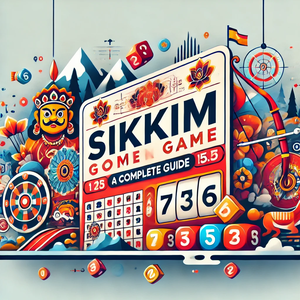 Sikkim Game: A Complete Guide to Its Popularity and Legacy