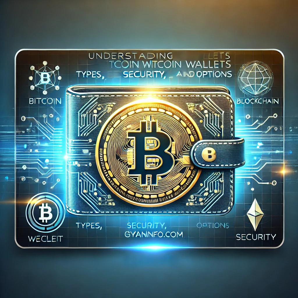 Understanding Bitcoin Wallets Types, Security, and Best Options