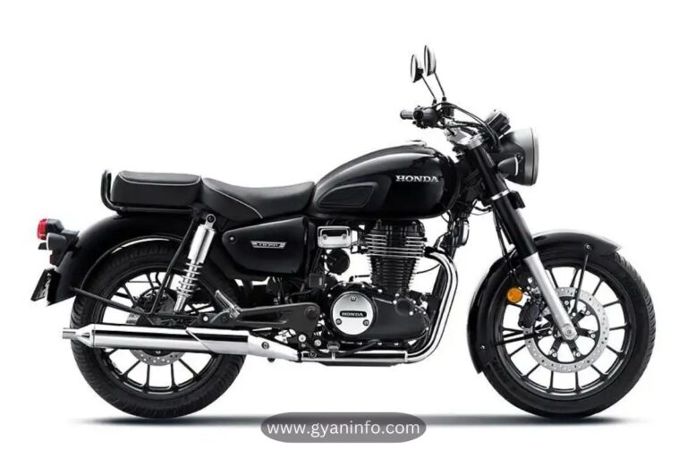 Honda CB350: The Retro Classic Makes a Grand Comeback