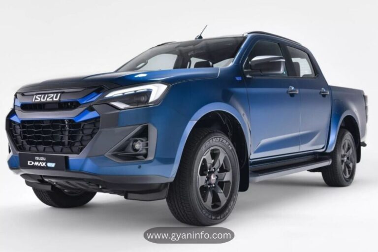 Isuzu D-Max 4x4 EV Revealed: Production Begins, Global Launch Timeline & Features