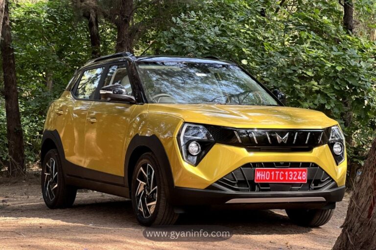 Mahindra XUV 3XO Electric and Hybrid Variants: Launch Timeline, Features & Expected Price