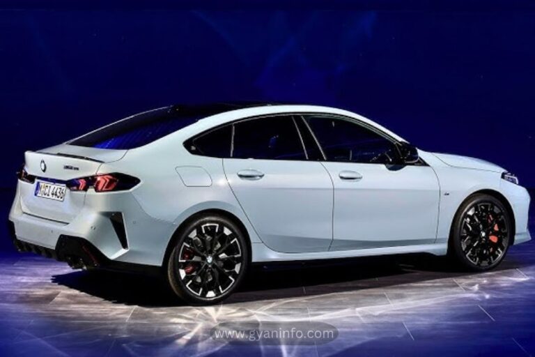 2025 BMW 2 Series: A Perfect Blend of Luxury and Performance