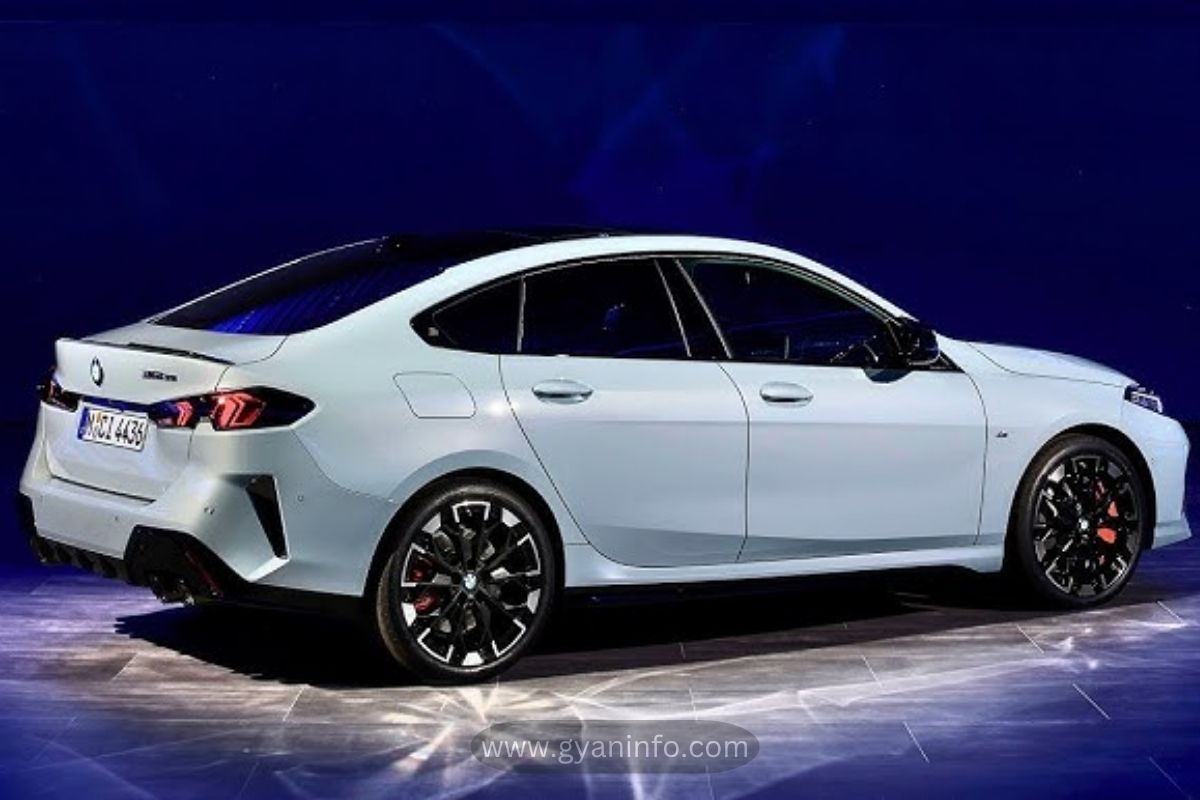 2025 BMW 2 Series: A Perfect Blend of Luxury and Performance