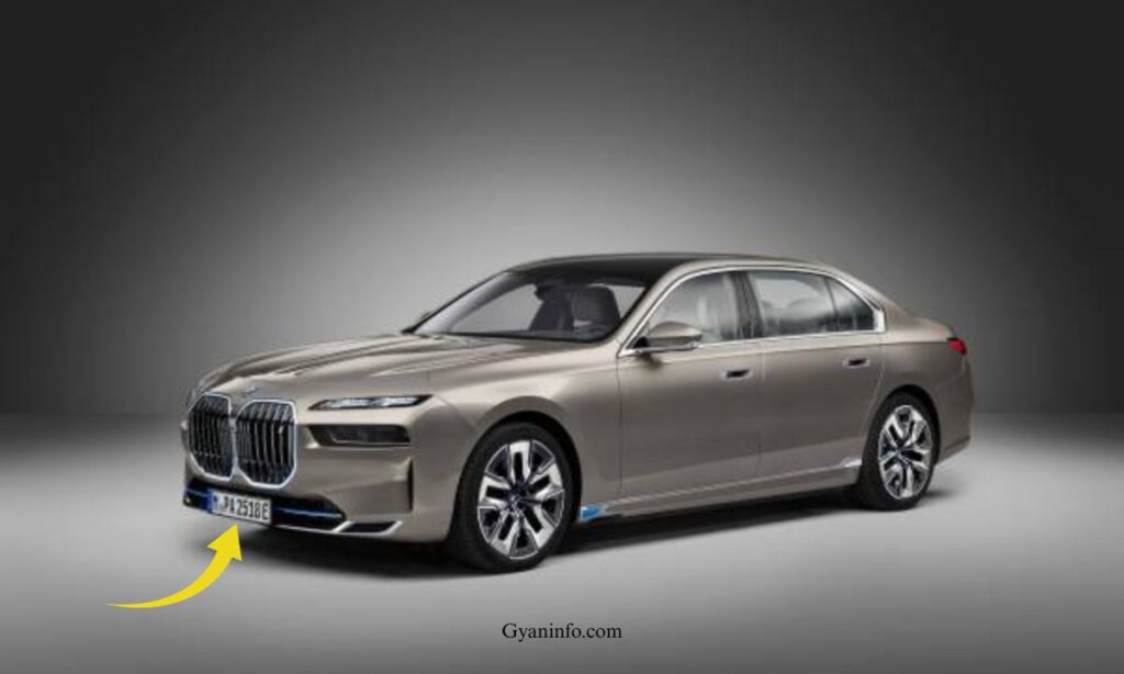 2025 BMW 7 Series Launched in India: A New Era of Luxury