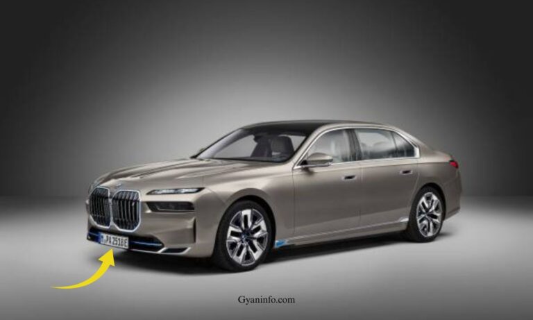 2025 BMW 7 Series Launched in India: A New Era of Luxury